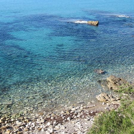 La Mer A 3 Minutes, La Cle D'Un Sejour Reussi ! Saint-Cyr-sur-Mer Kültér fotó